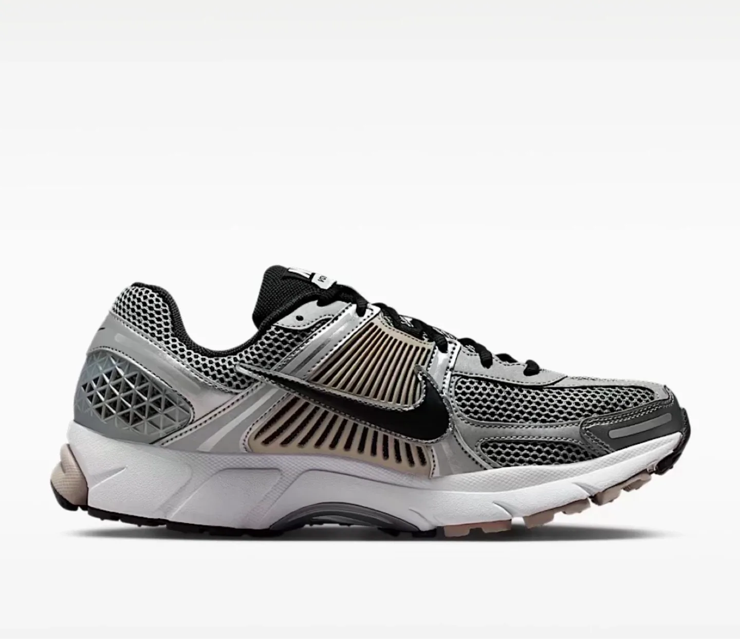 Nike Zoom Vomero 5 Men's Running Shoes - photo 2