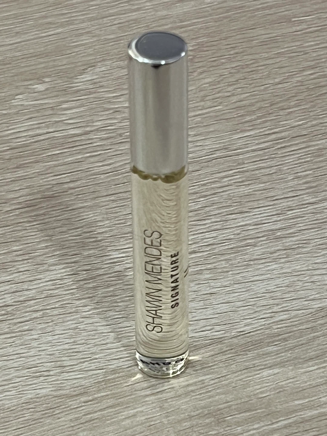Shawn Mendes Signature Rollerball Perfume - photo 2