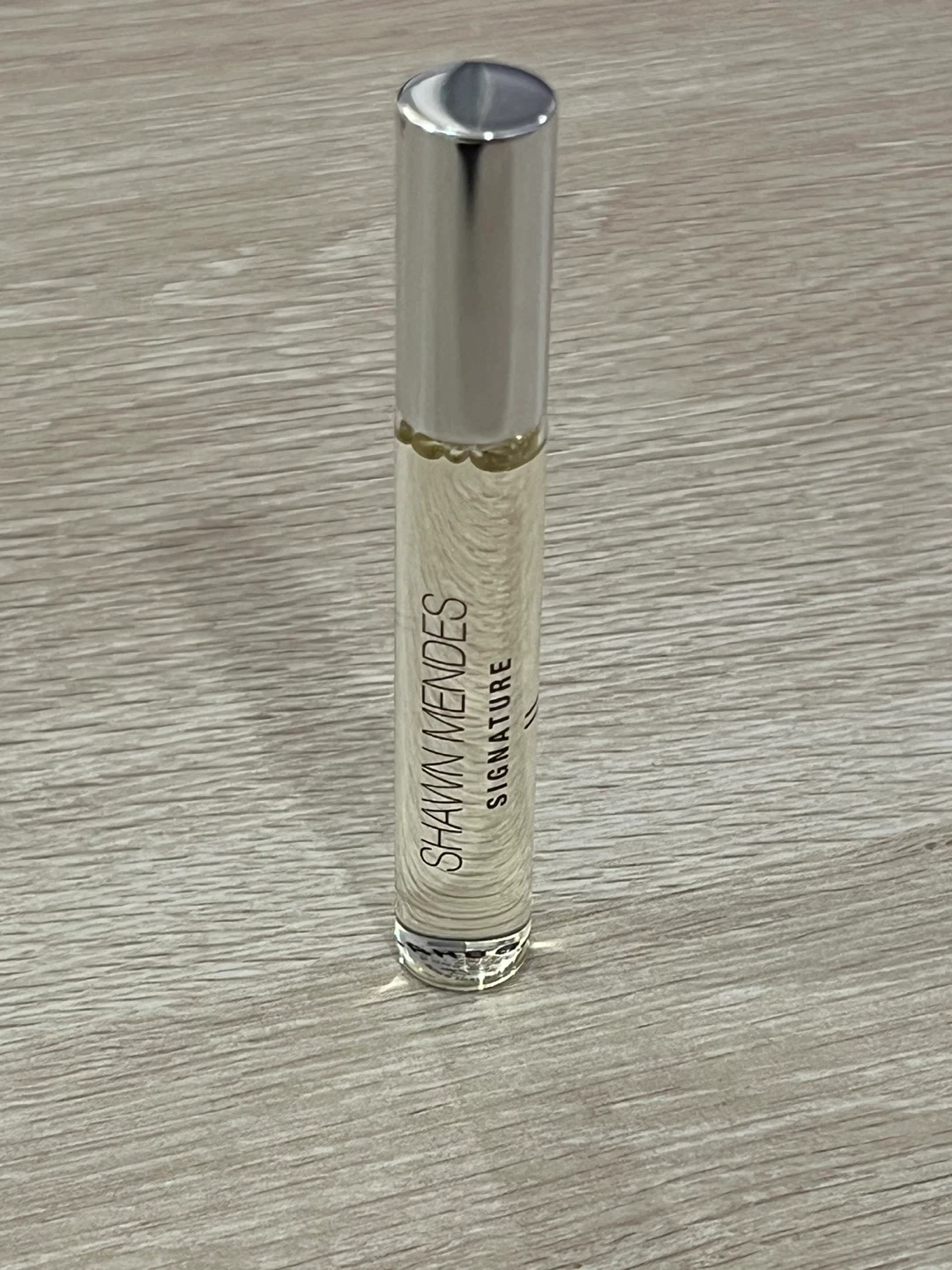Shawn Mendes Signature Rollerball Perfume