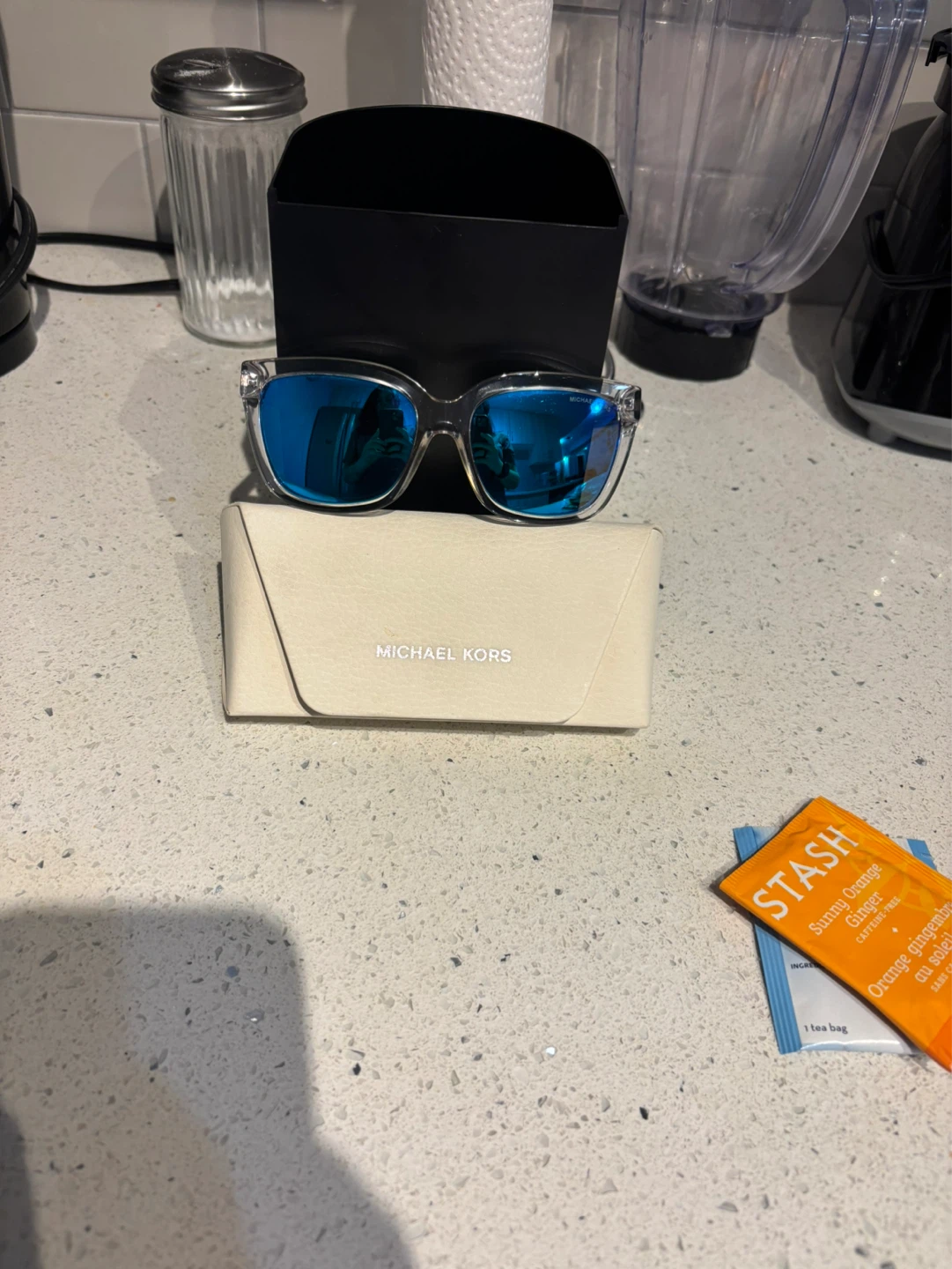 Michael Kors MK 6016 (Sandestin) Sunglasses
