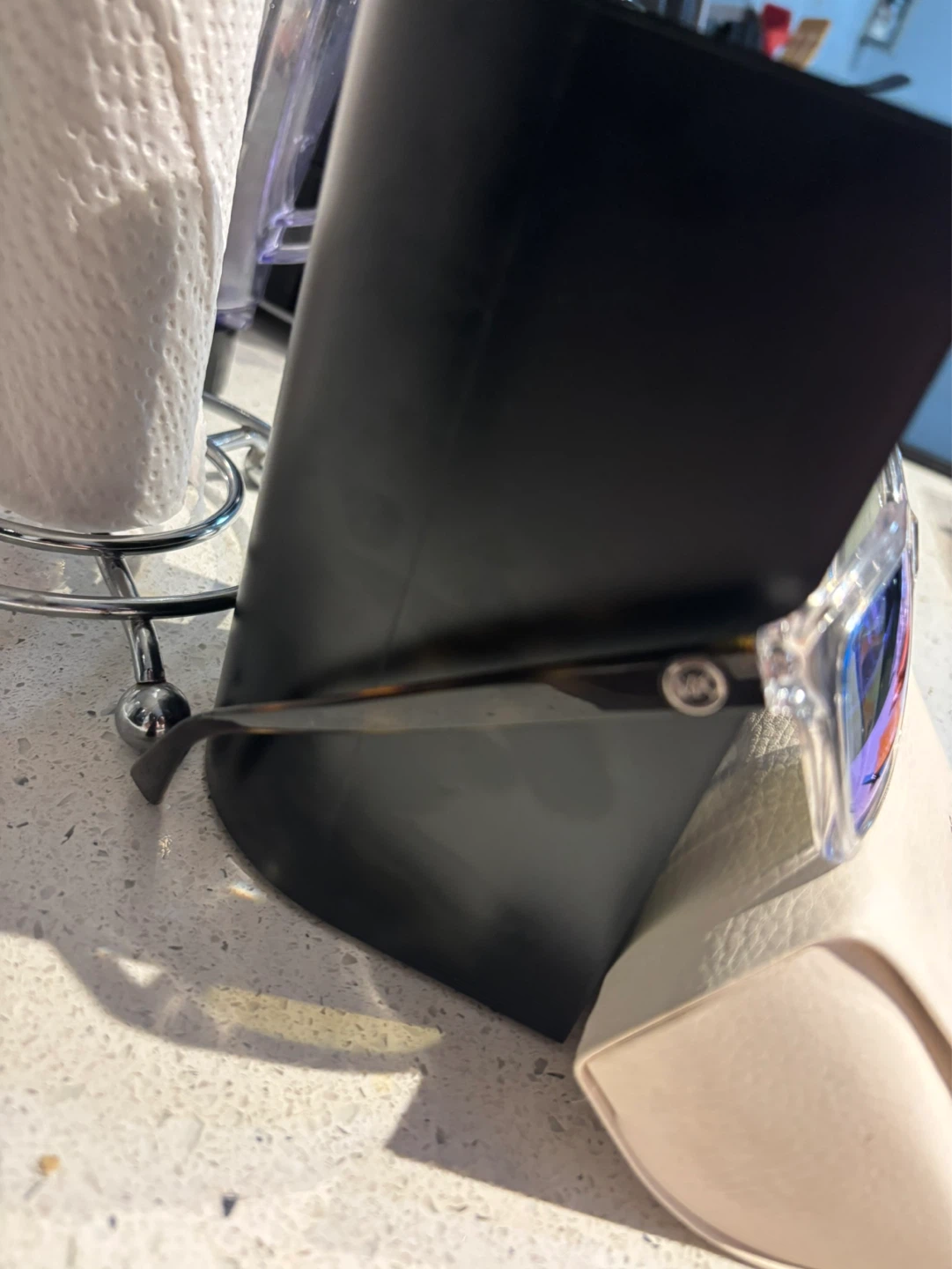 Michael Kors MK 6016 (Sandestin) Sunglasses - photo 2
