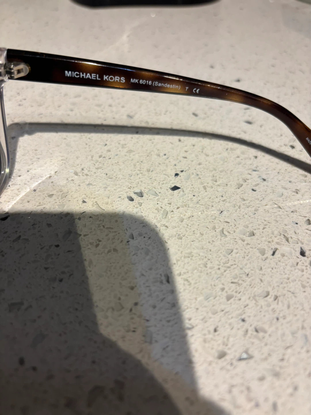 Michael Kors MK 6016 (Sandestin) Sunglasses - photo 3