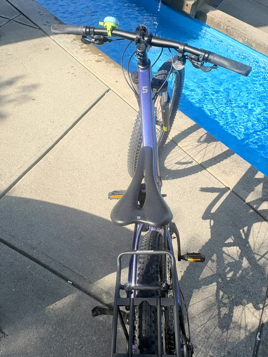 Trek Marlin Women's Mountain Bike - photo 4
