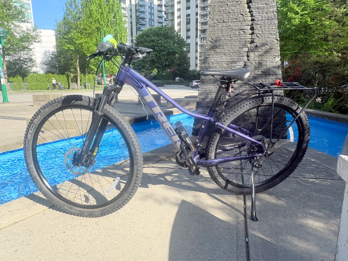 Trek Marlin Women's Mountain Bike
