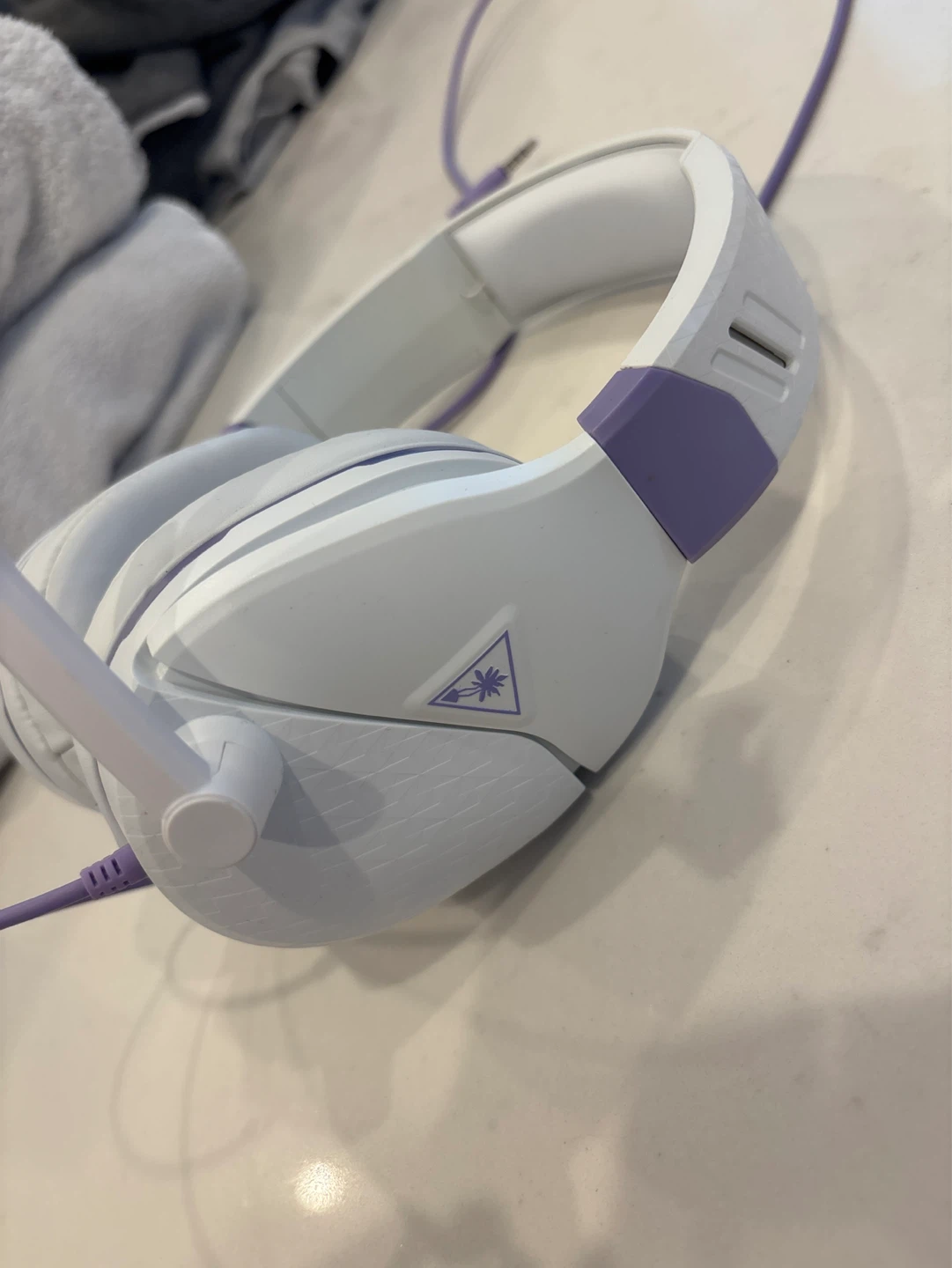 Turtle Beach Ear Force Recon Spark Gaming Headset