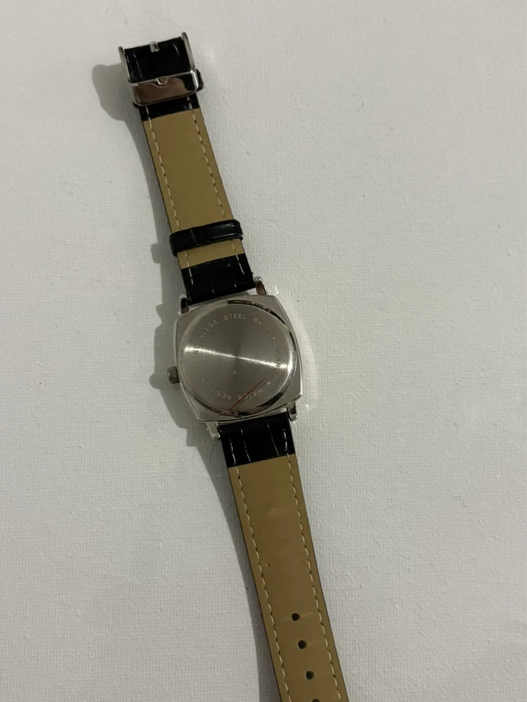 Vintage McDonalds watch Ronald McDonald 80s 90s happy meal - photo 3