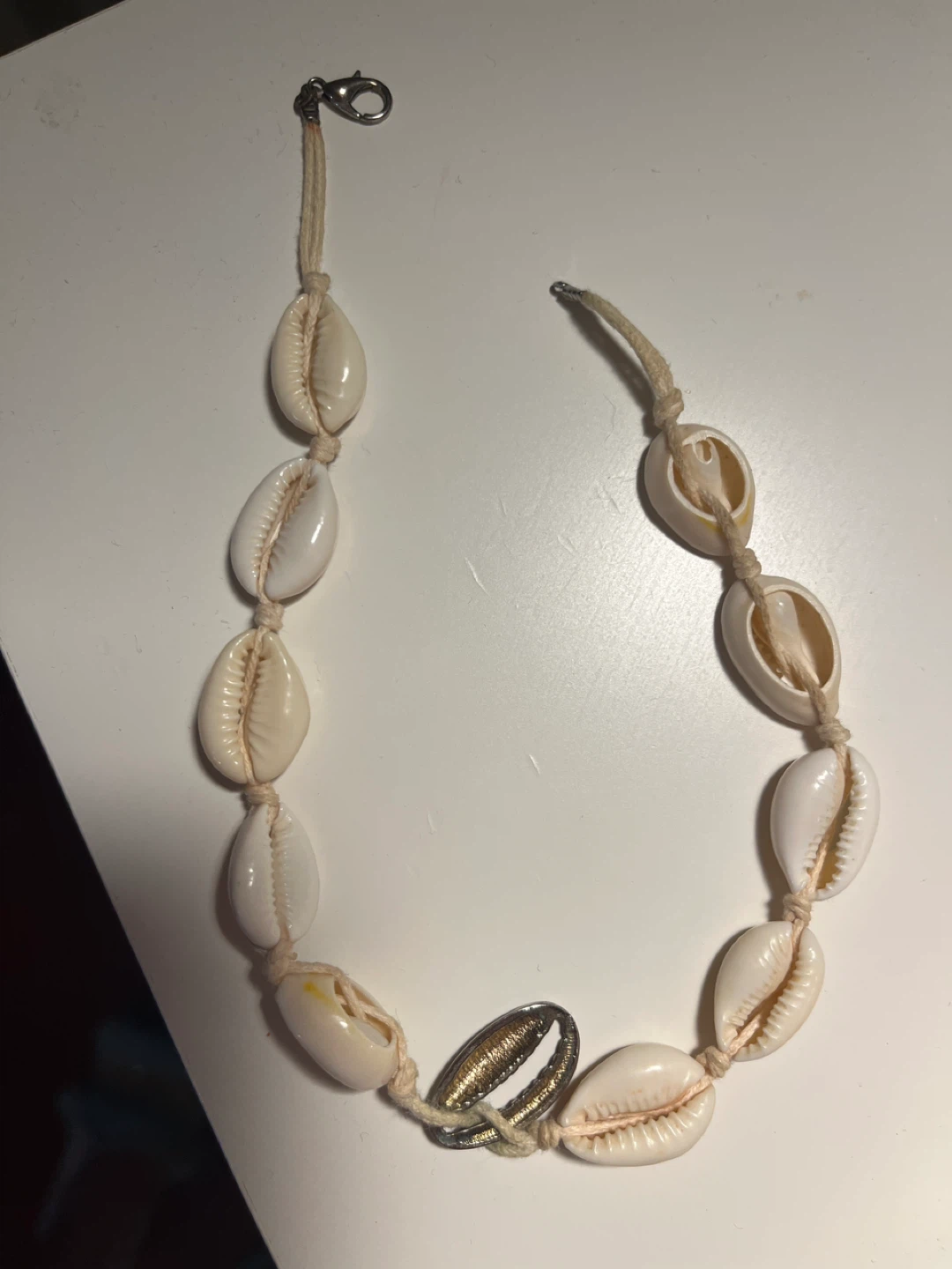 Shell accessory