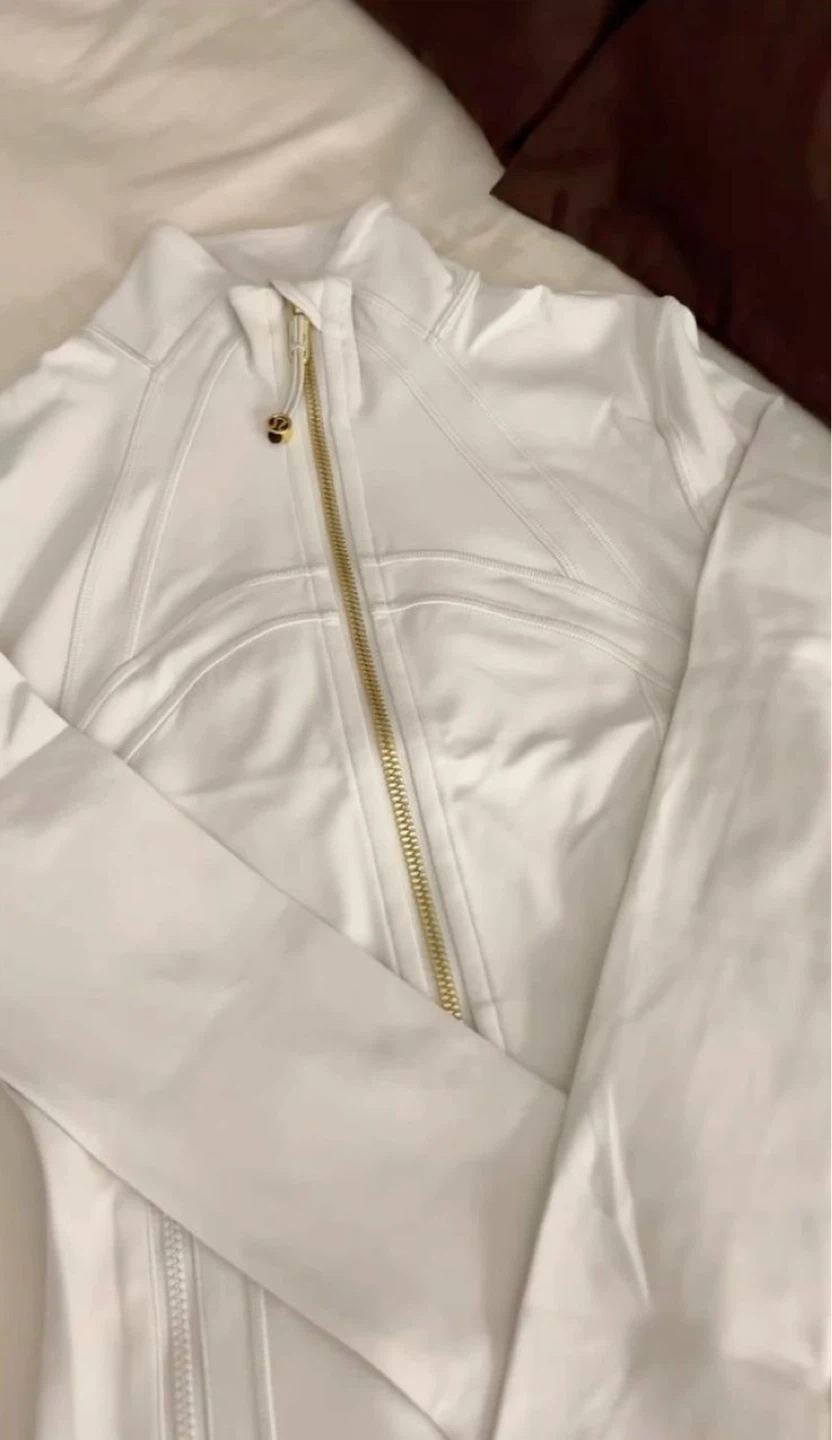 Lululemon Define Jacket - photo 2
