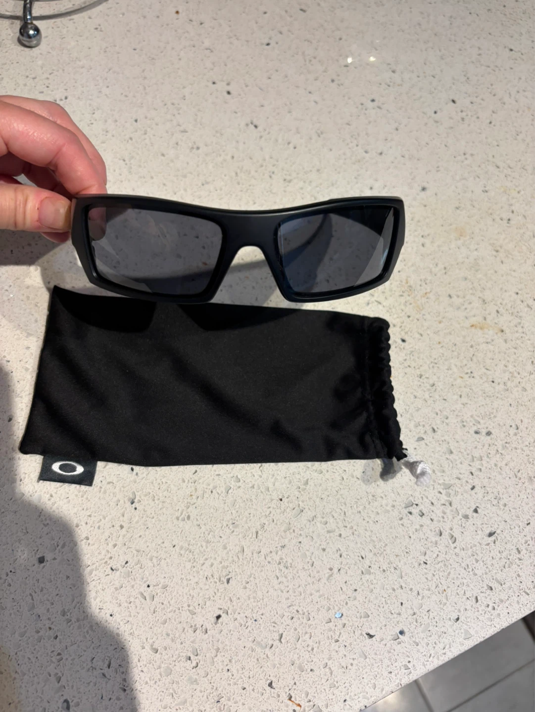 Oakley Men's Gascan Sunglasses