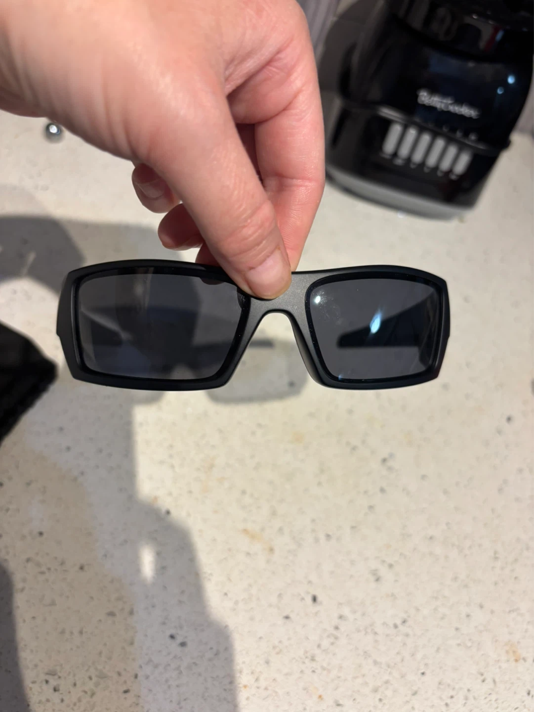 Oakley Men's Gascan Sunglasses - photo 4