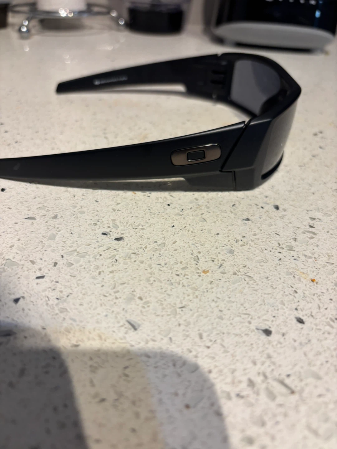 Oakley Men's Gascan Sunglasses - photo 3