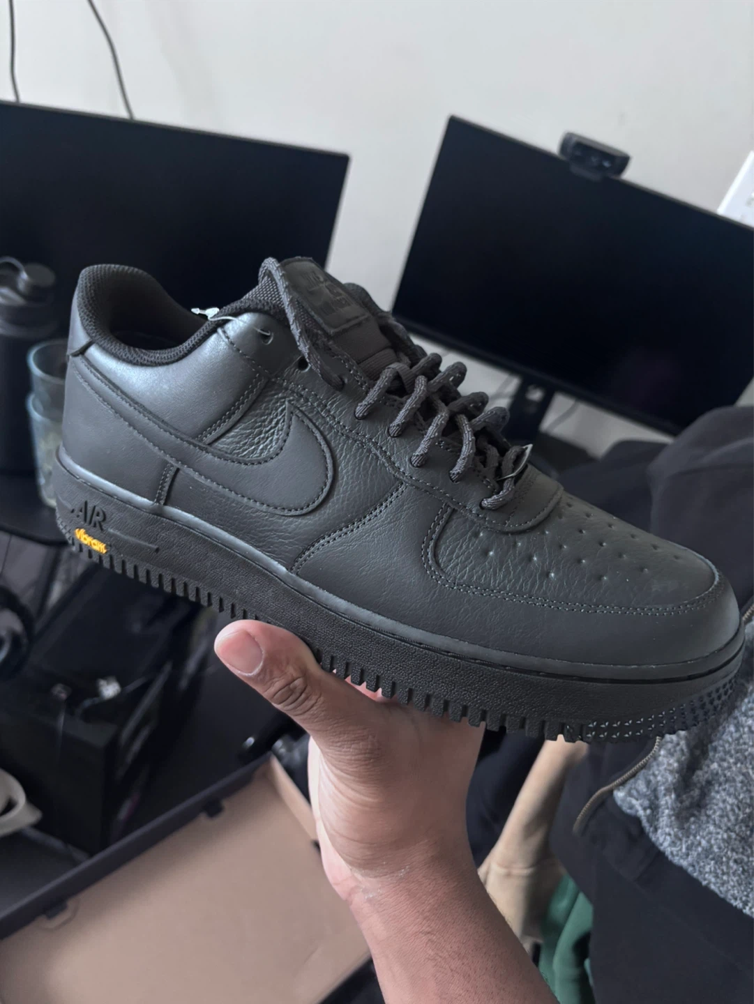 Air Force 1 GTX VIBRAM - photo 3