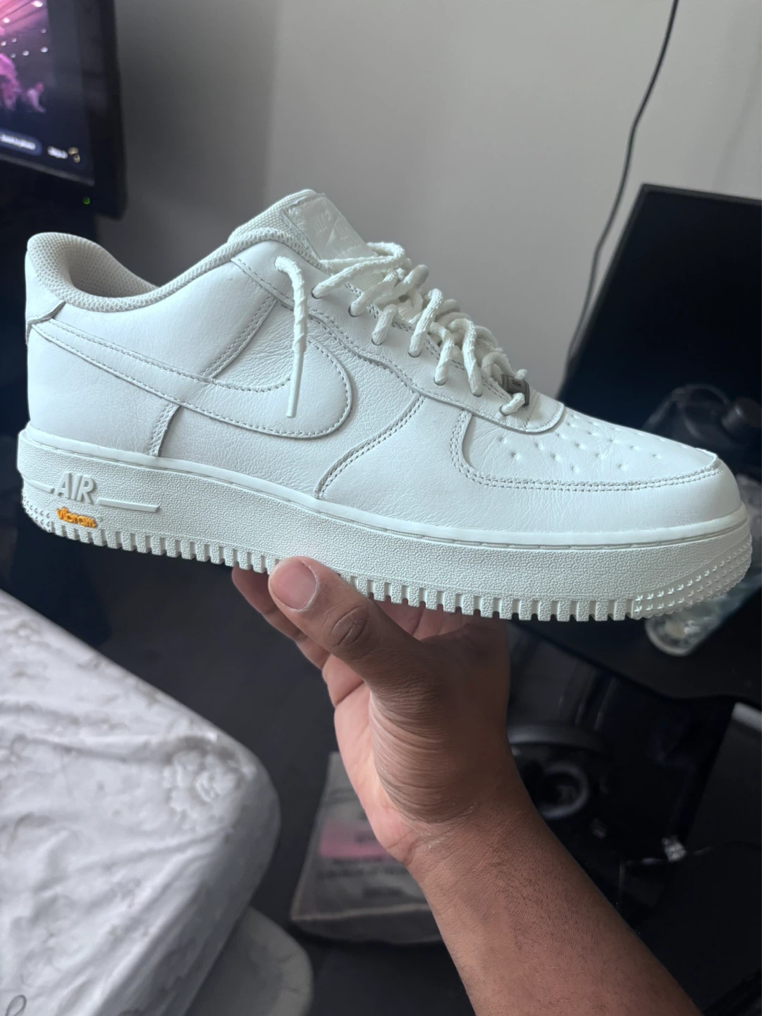 Air Force 1 GTX VIBRAM - photo 4