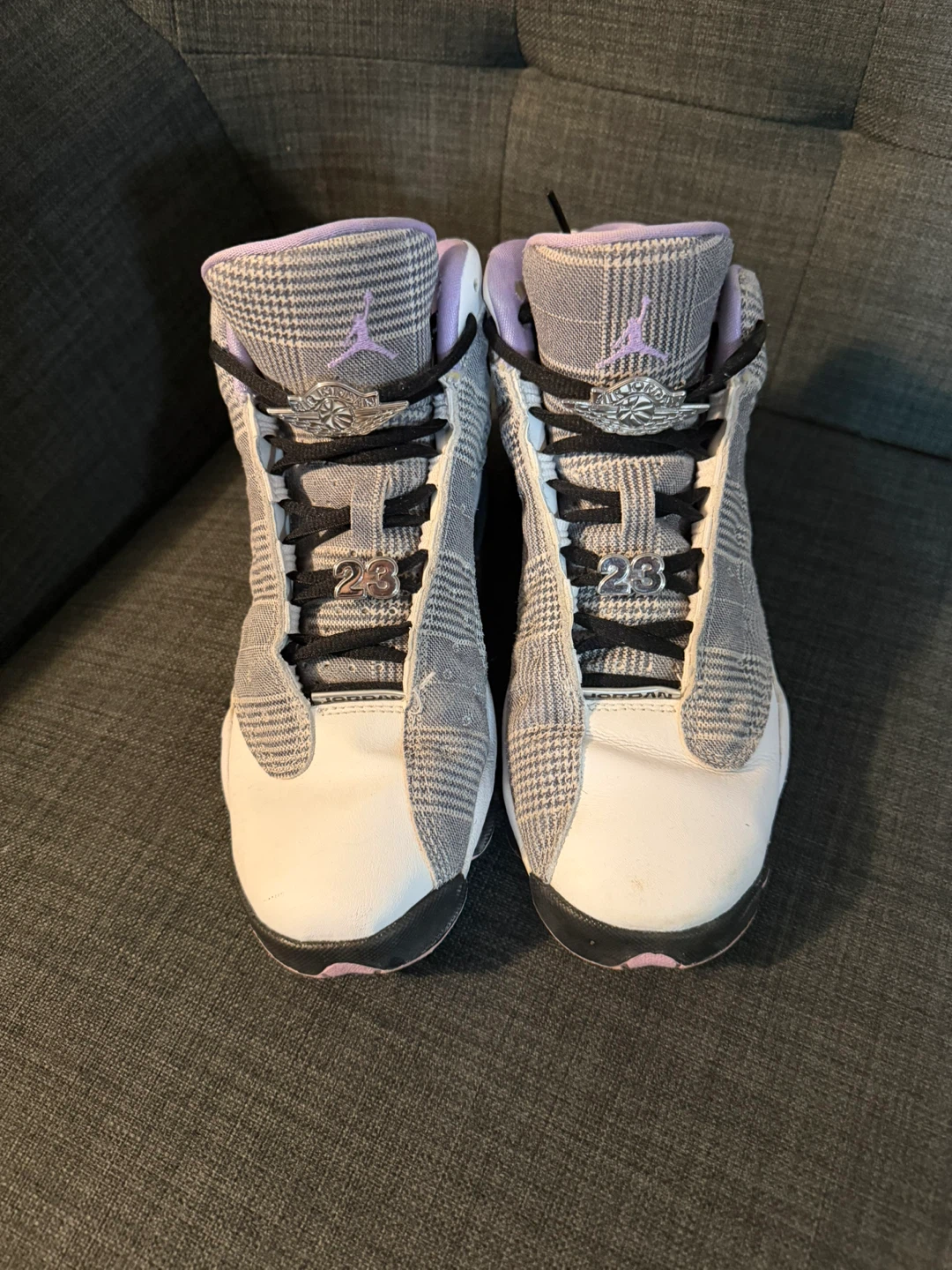 Air Jordan 13 Retro Size 6Y - photo 2