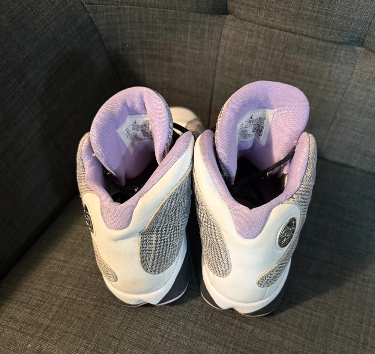Air Jordan 13 Retro Size 6Y - photo 4
