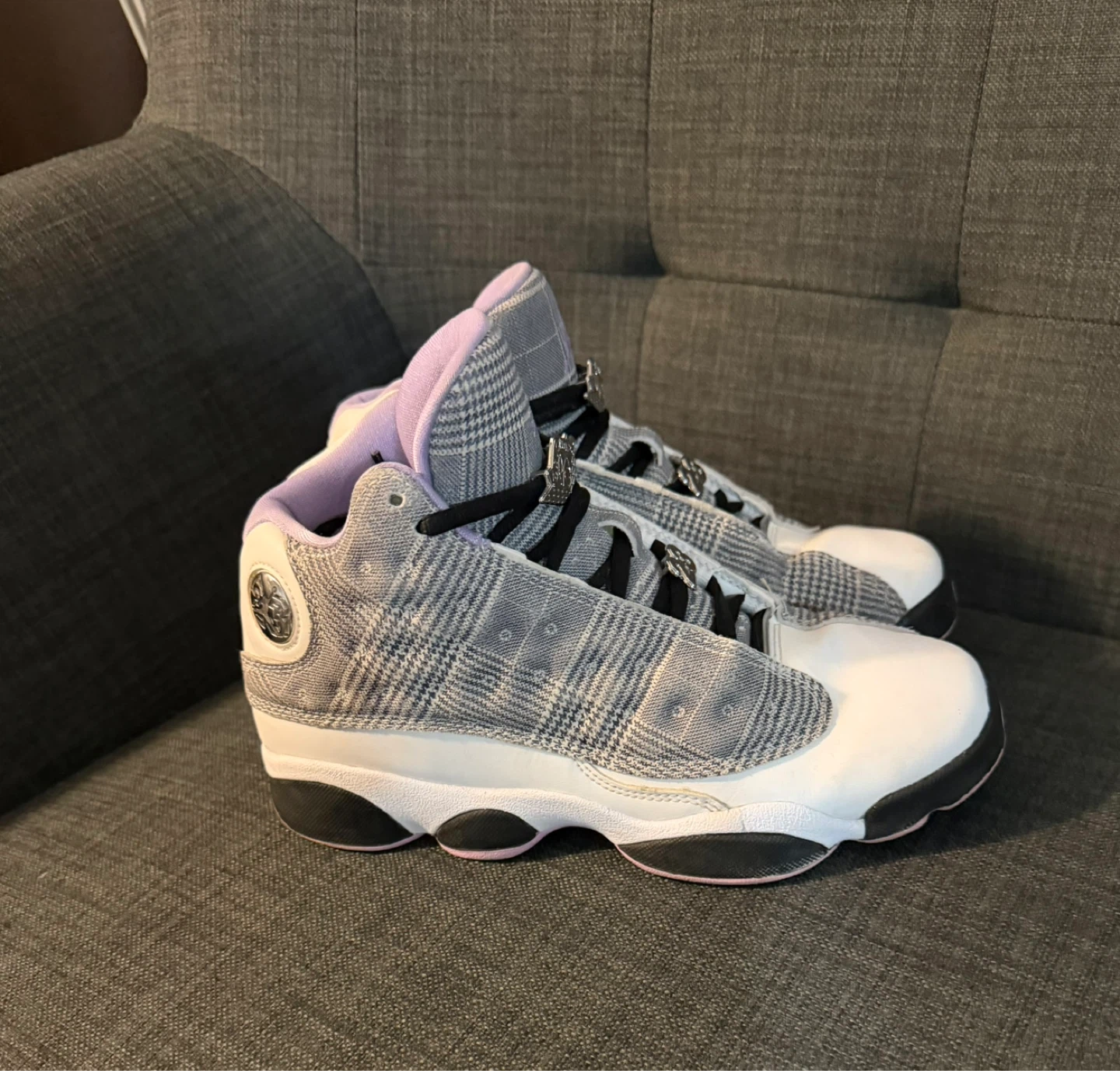 Air Jordan 13 Retro Size 6Y