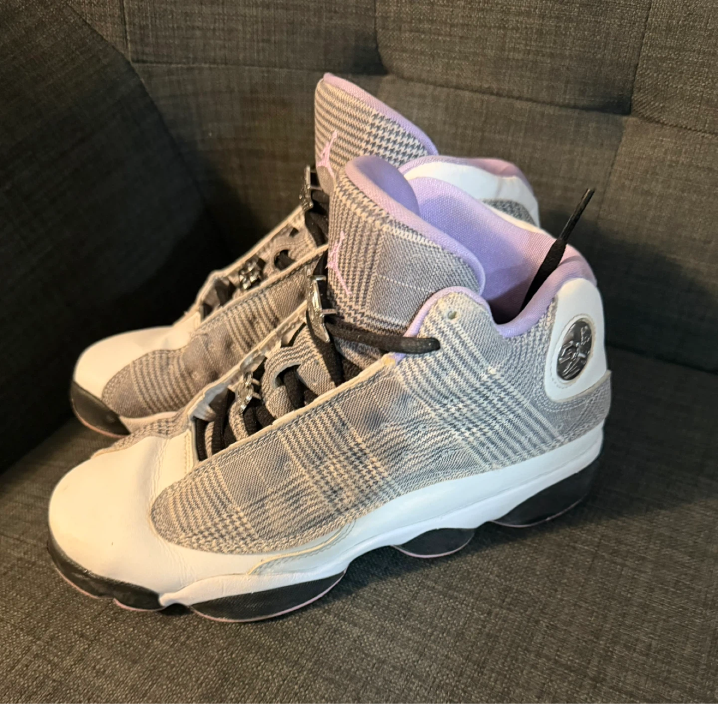 Air Jordan 13 Retro Size 6Y - photo 3