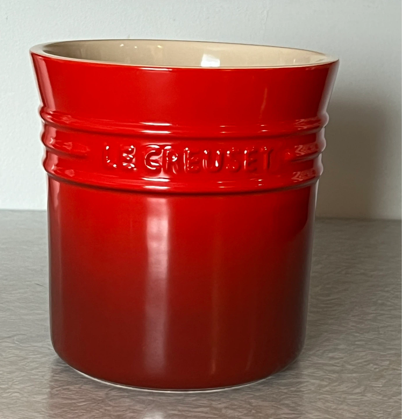 Le Creuset 2.5 Quart Canister