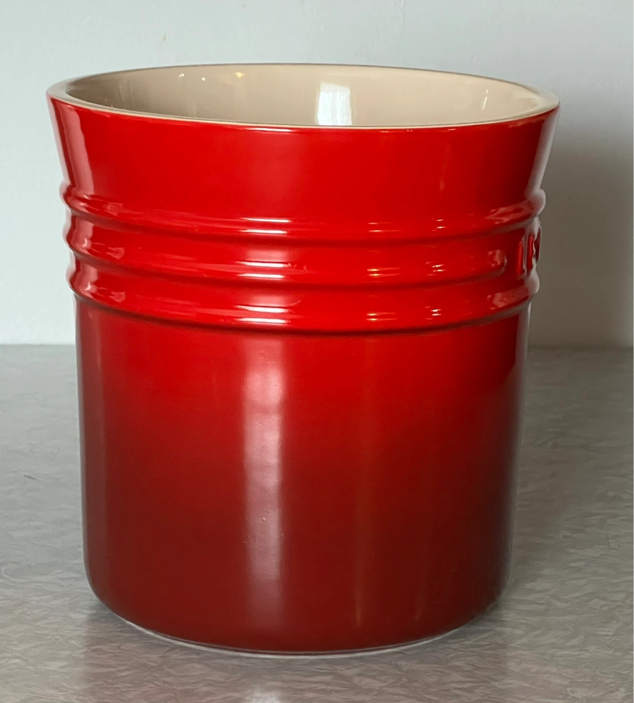 Le Creuset 2.5 Quart Canister - photo 5