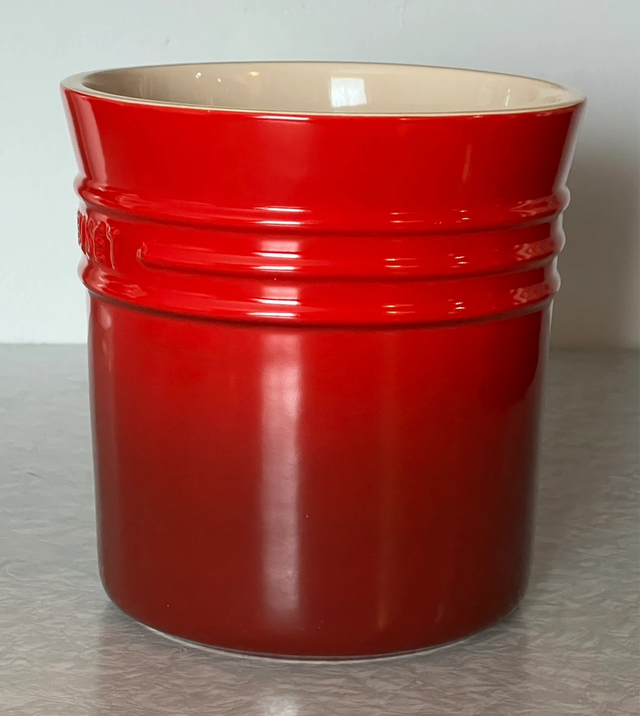 Le Creuset 2.5 Quart Canister - photo 4