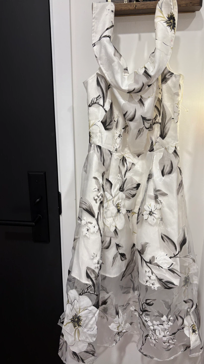 L'ATISTE Kelley Dress Size Small