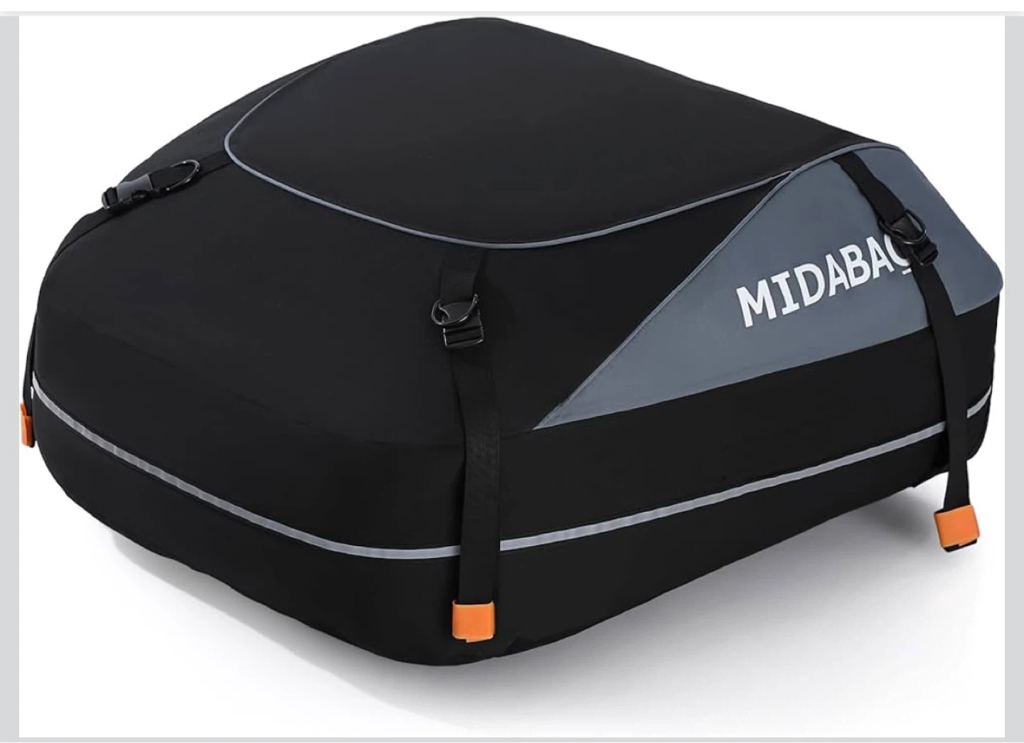 MIDABAO Waterproof Duty Car Roof Top Carrier