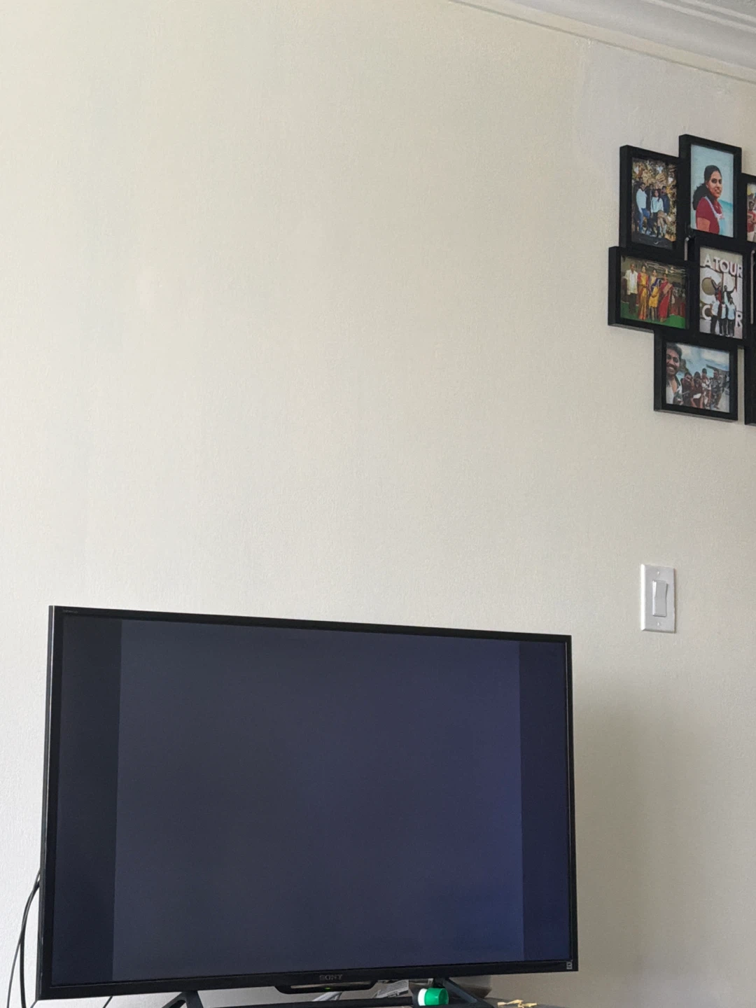 Sony TV