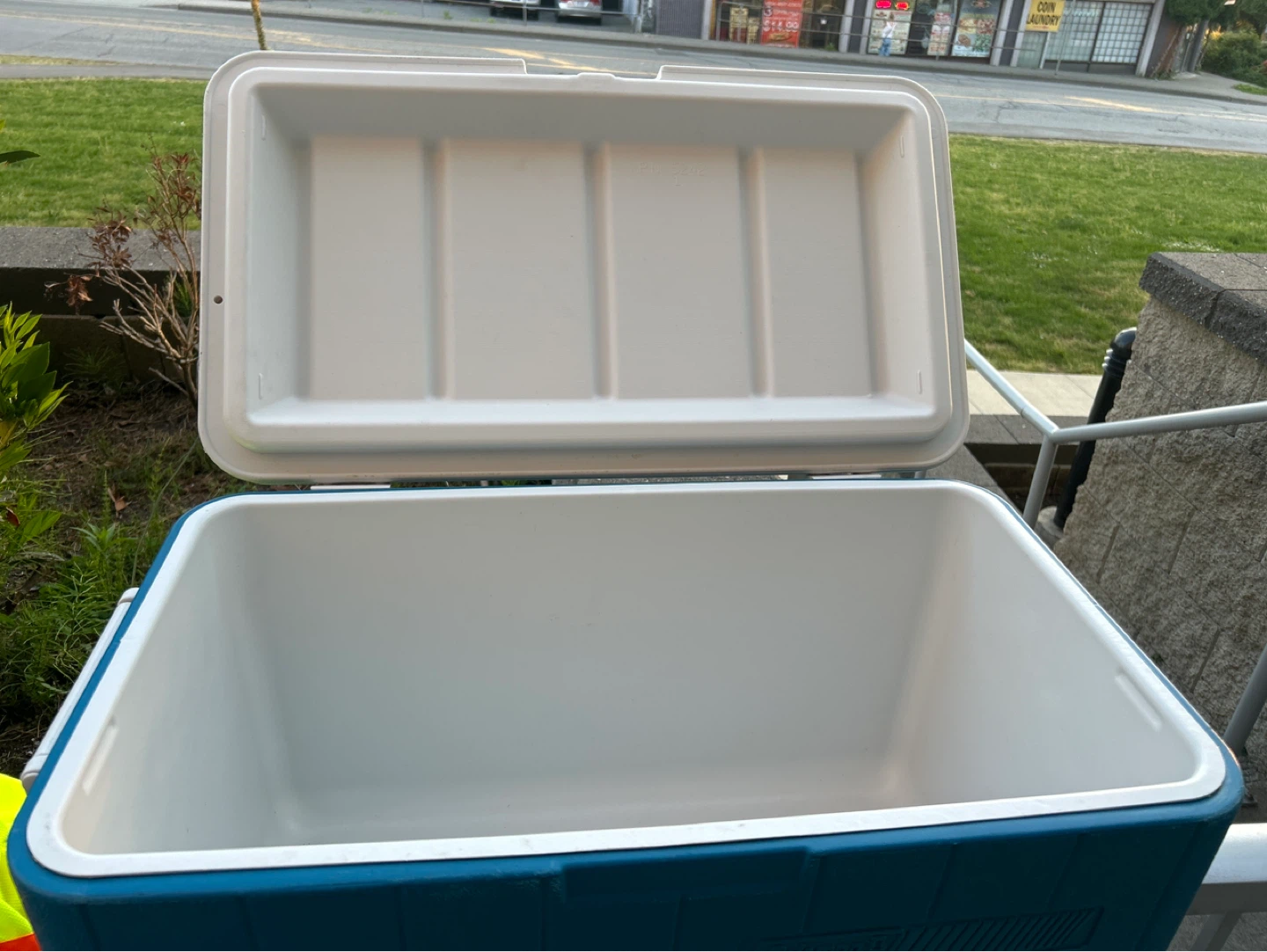 Coleman Cooler - photo 3