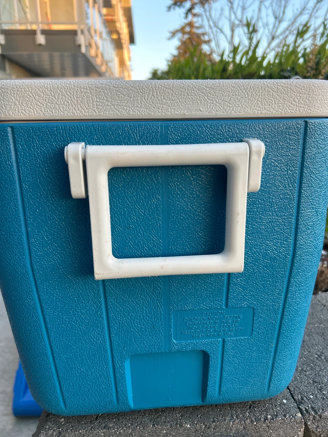 Coleman Cooler - photo 2