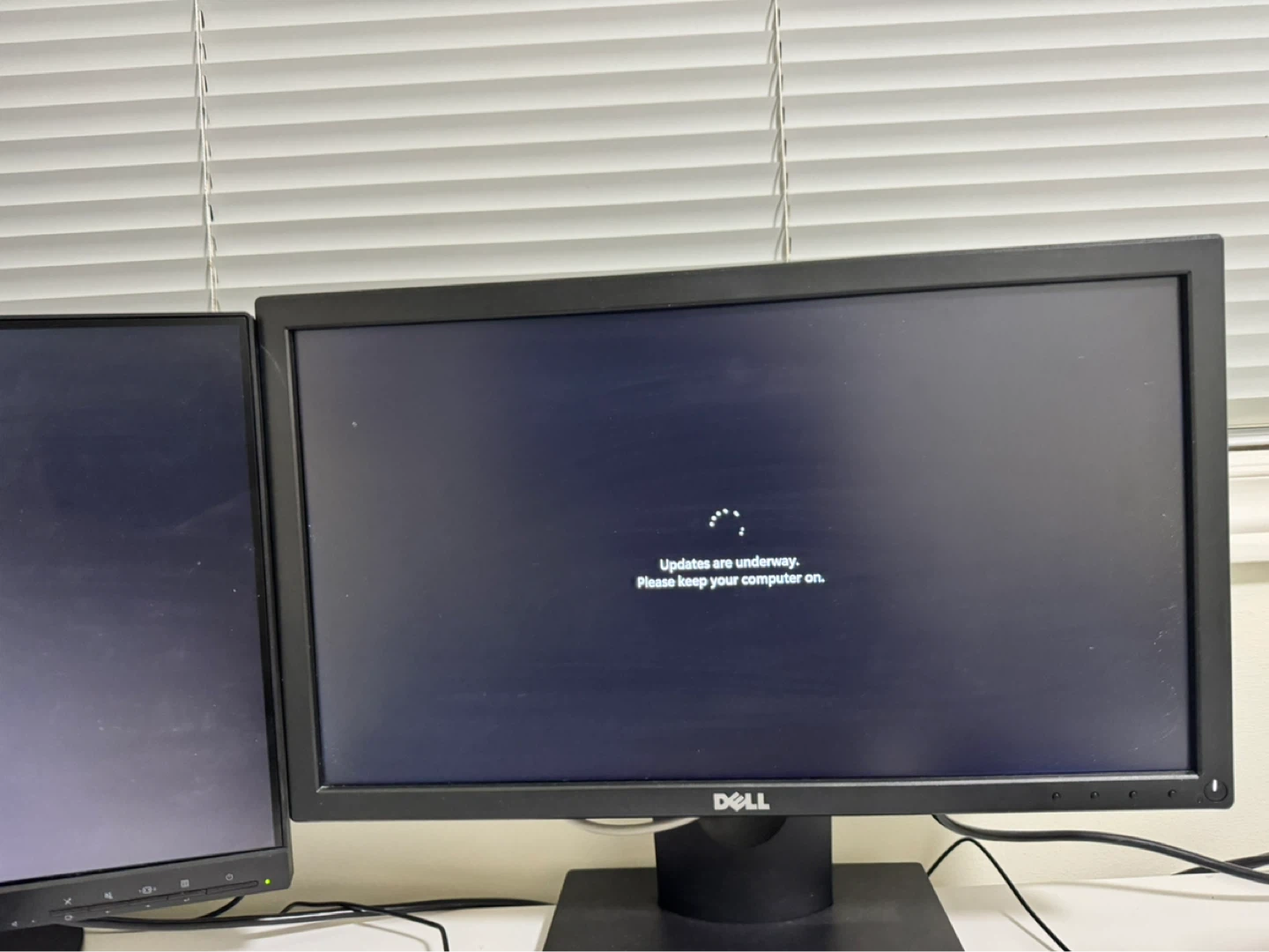 Dell Computer Monitor