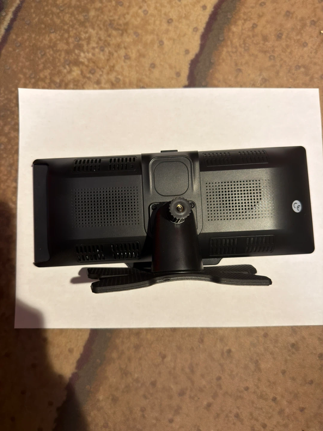 Wireless CarPlay Screen - photo 2