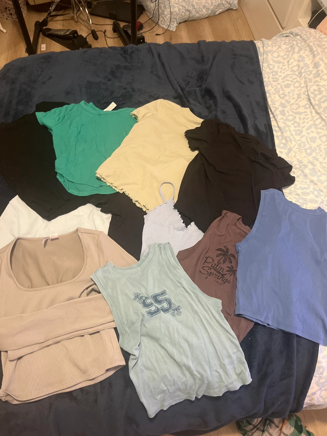Assorted Women's Tops Bundle