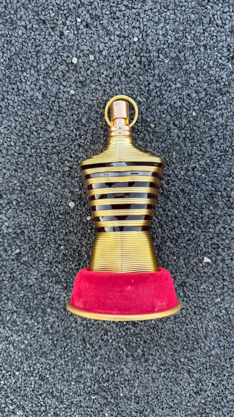 Jean Paul Gaultier Le Male Elixir - photo 2