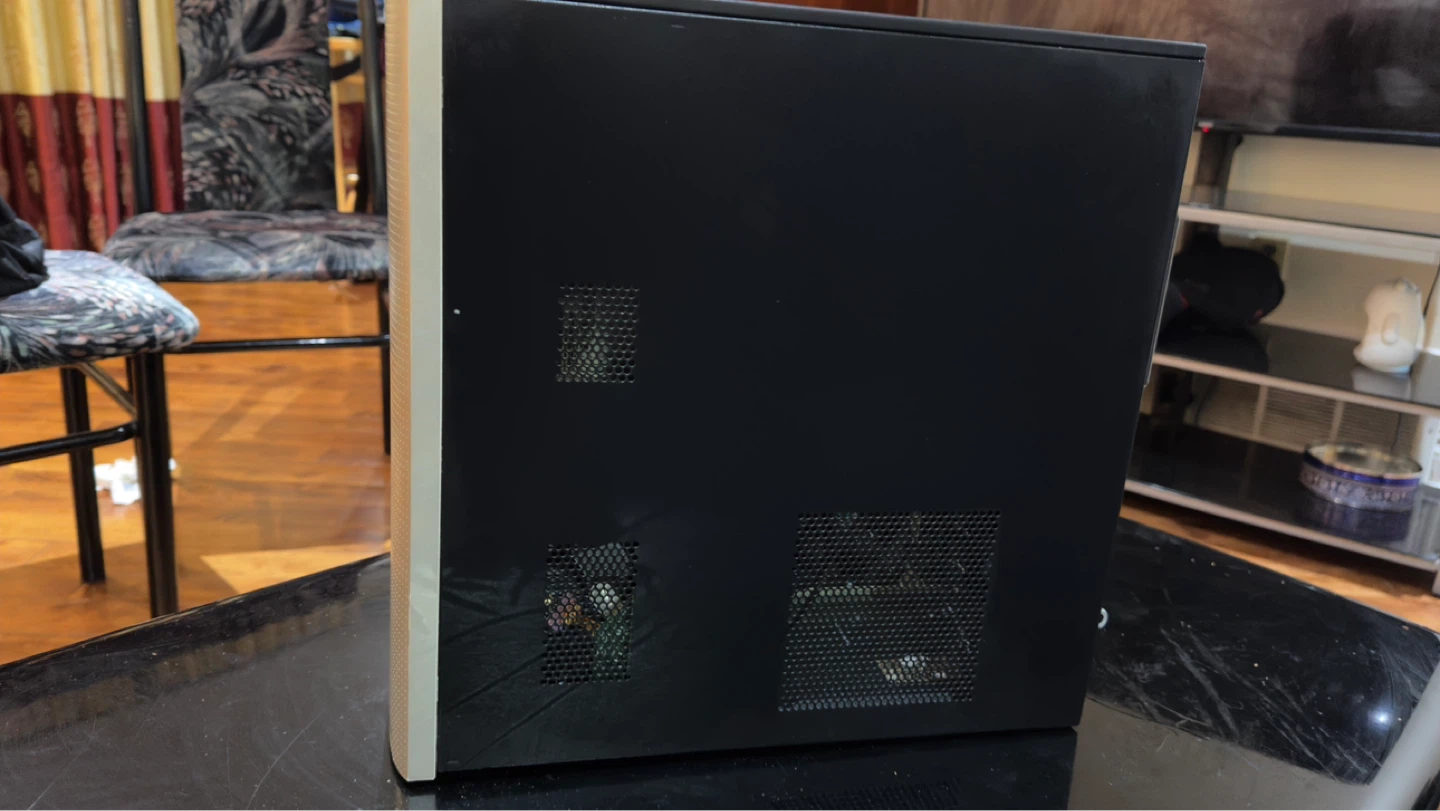 HP Desktop Computer - photo 4