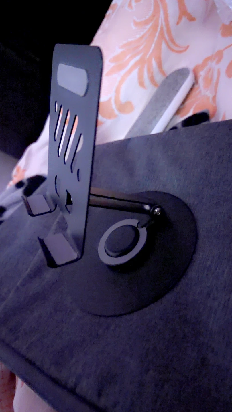 Adjustable Tablet/Phone Stand Holder - photo 3