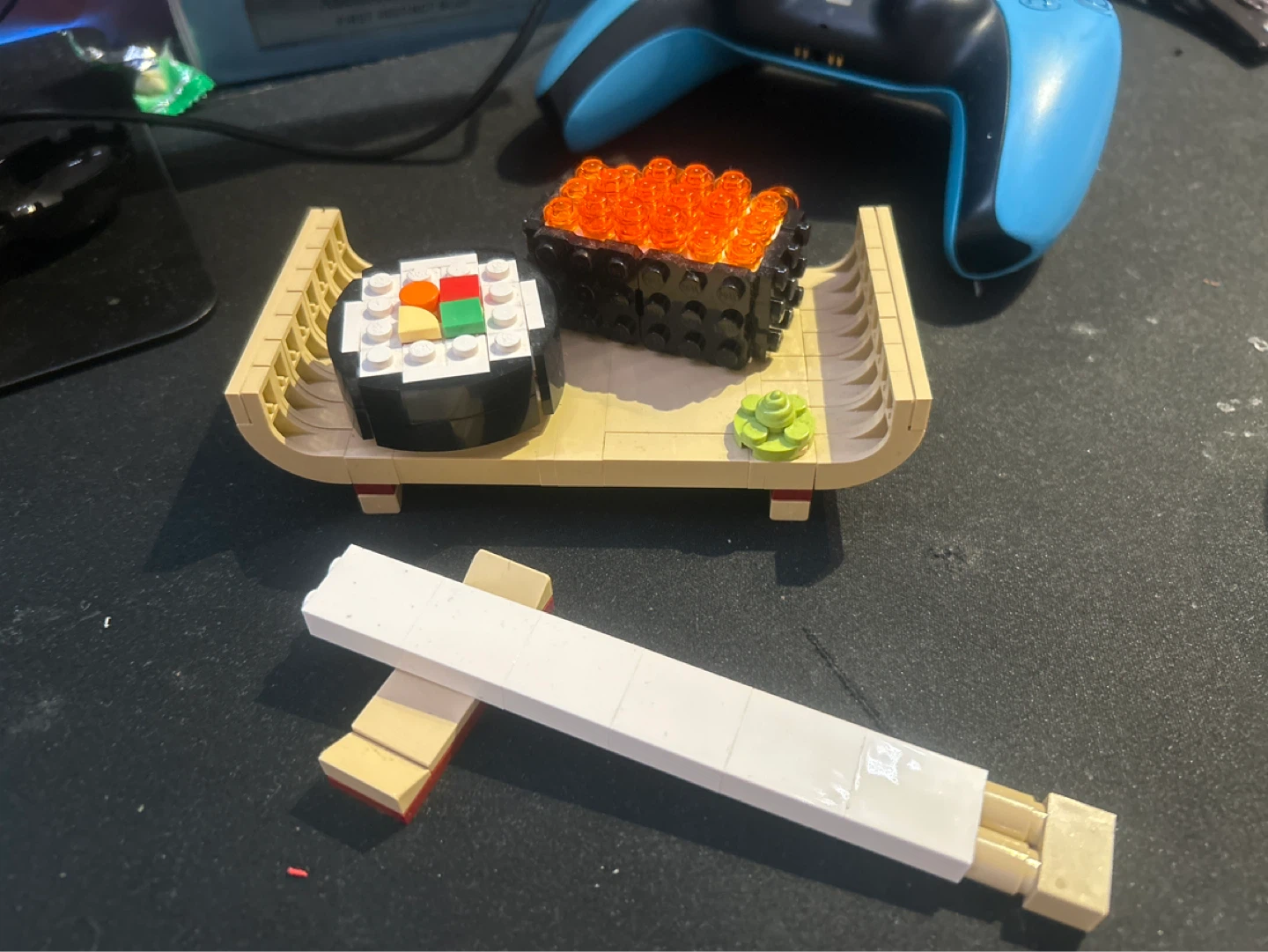 LEGO Sushi Set
