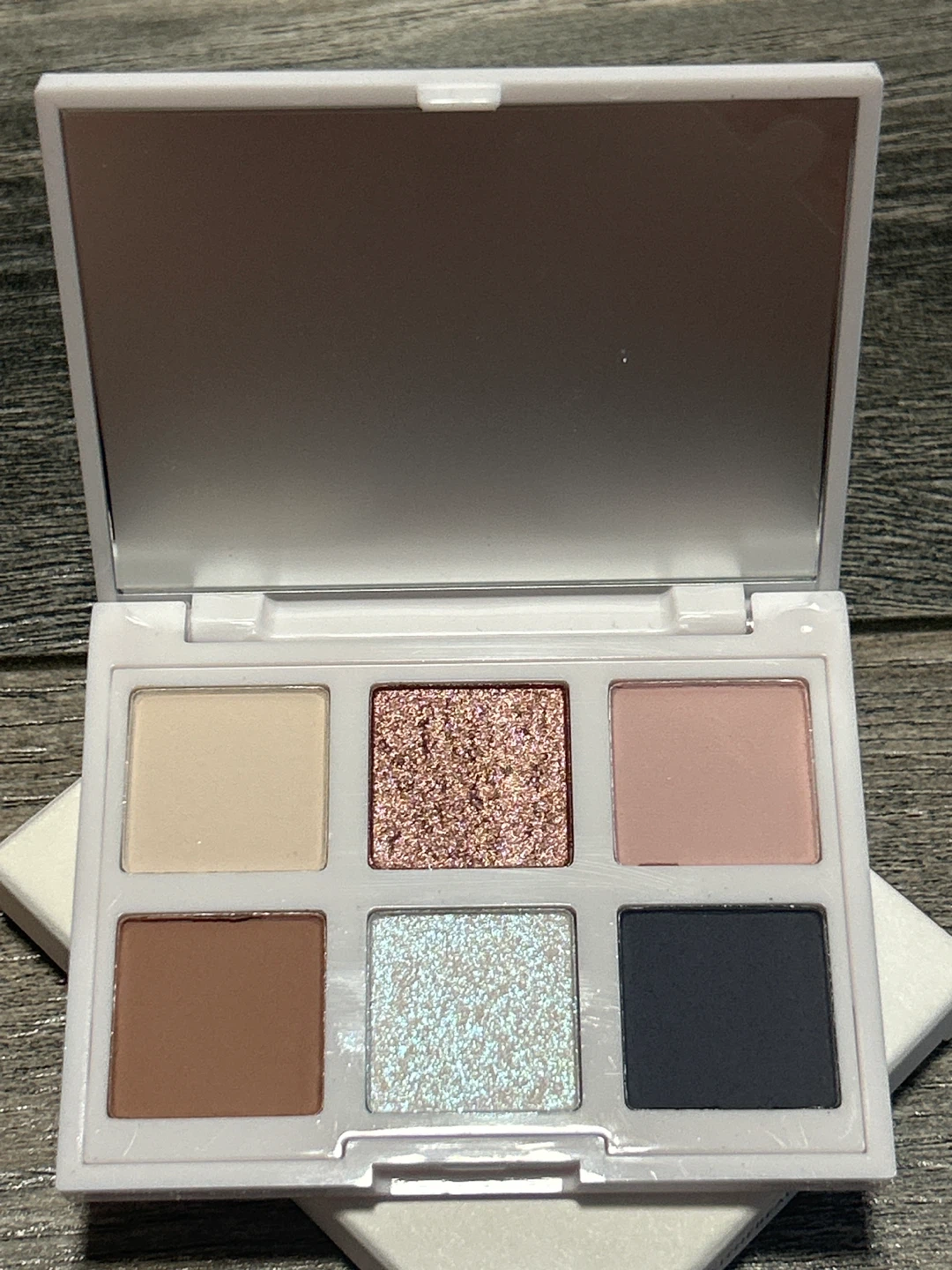 Lithe Astral Eyeshadow Palette - photo 5