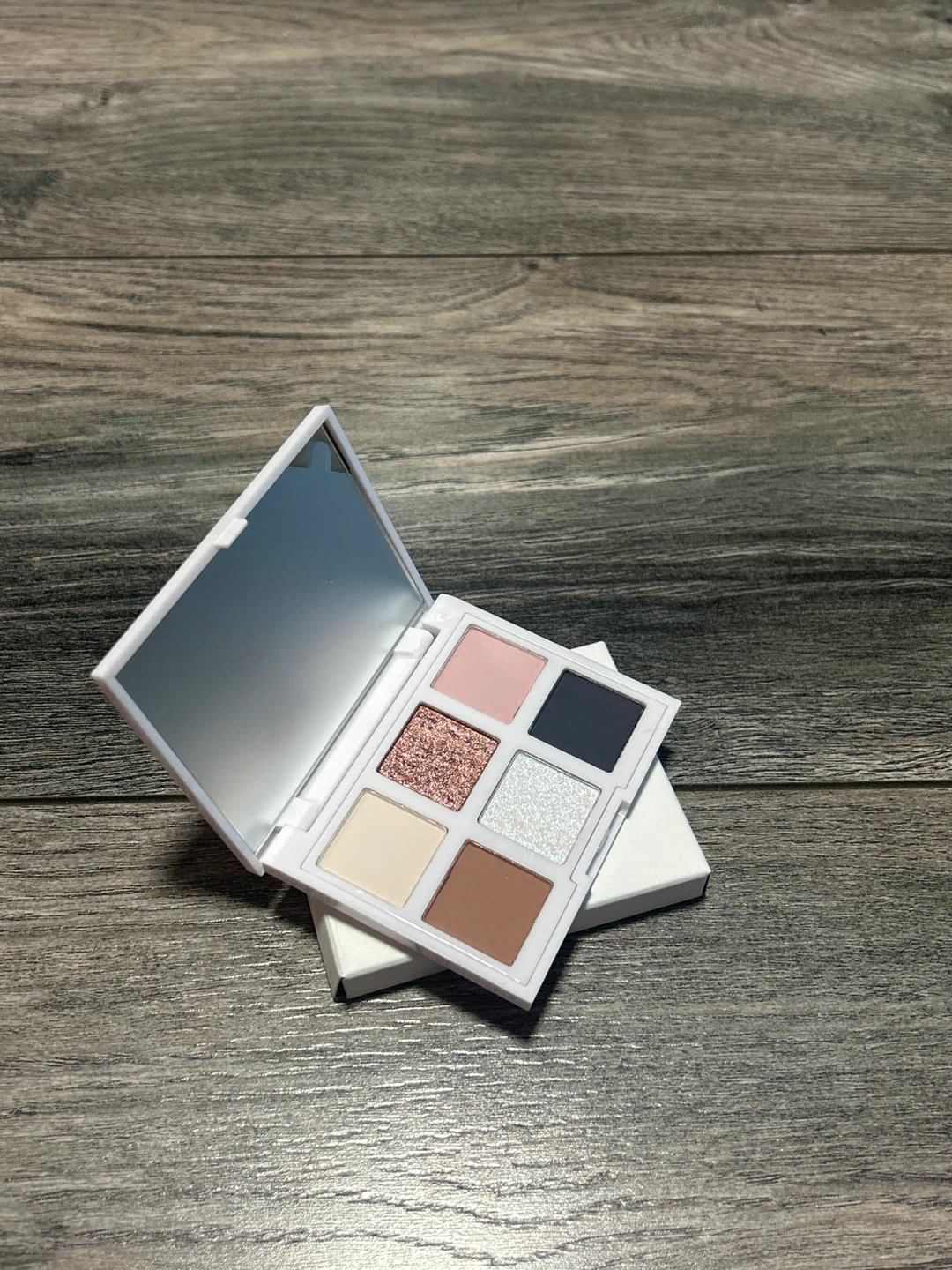 Lithe Astral Eyeshadow Palette - photo 4