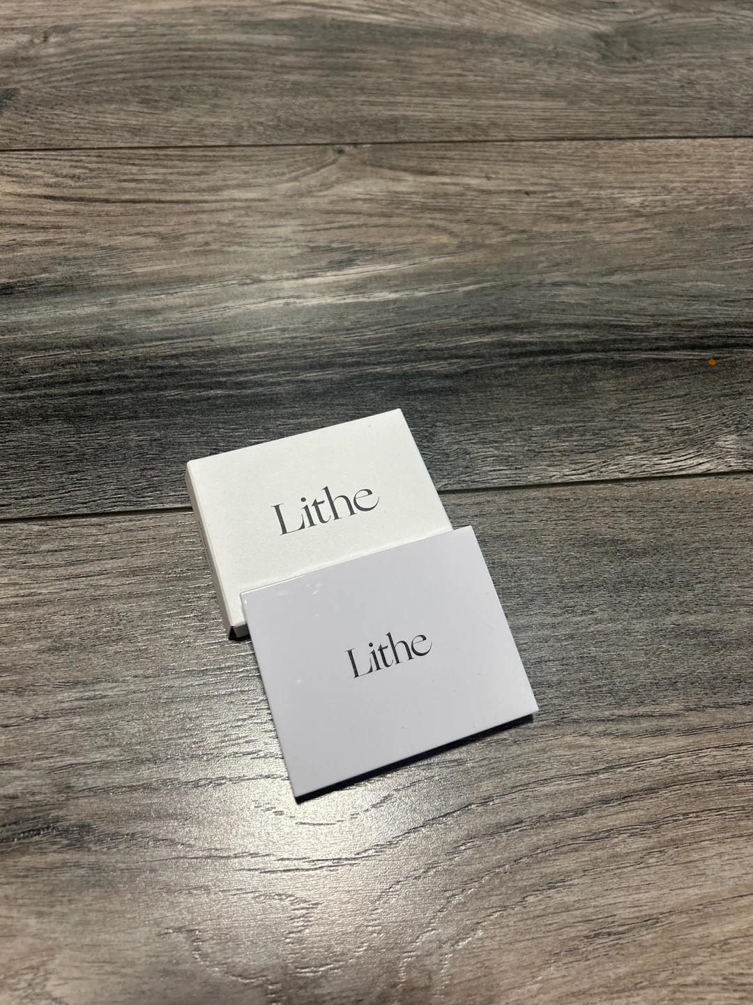Lithe Astral Eyeshadow Palette - photo 3