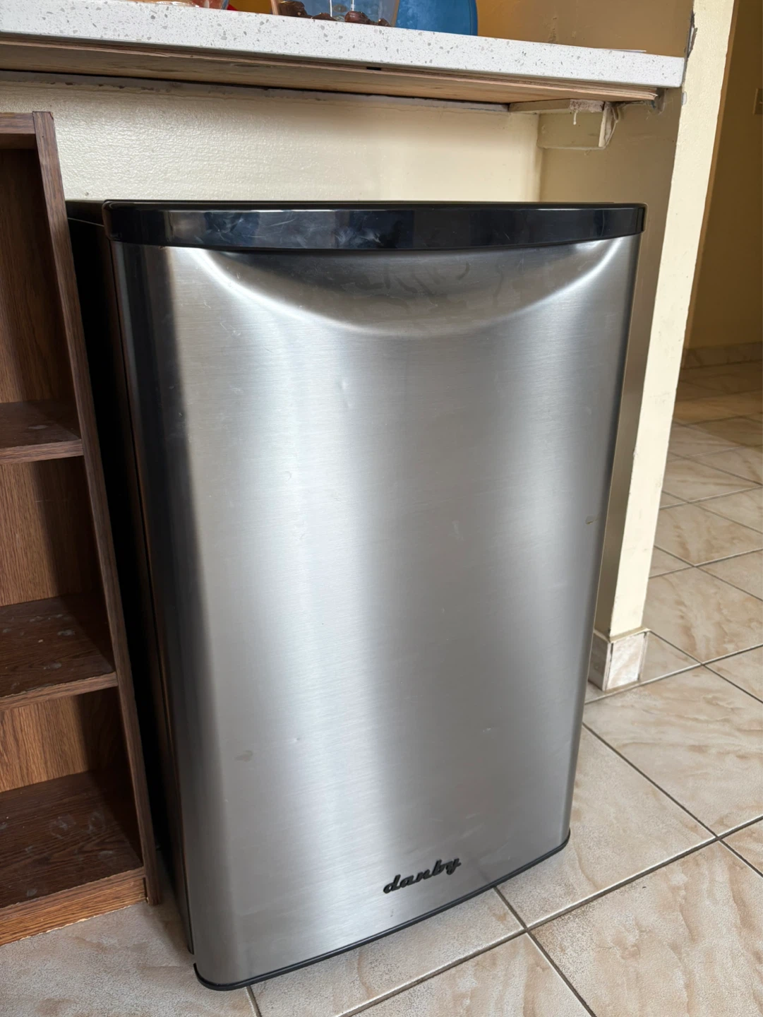 Danby Mini Fridge