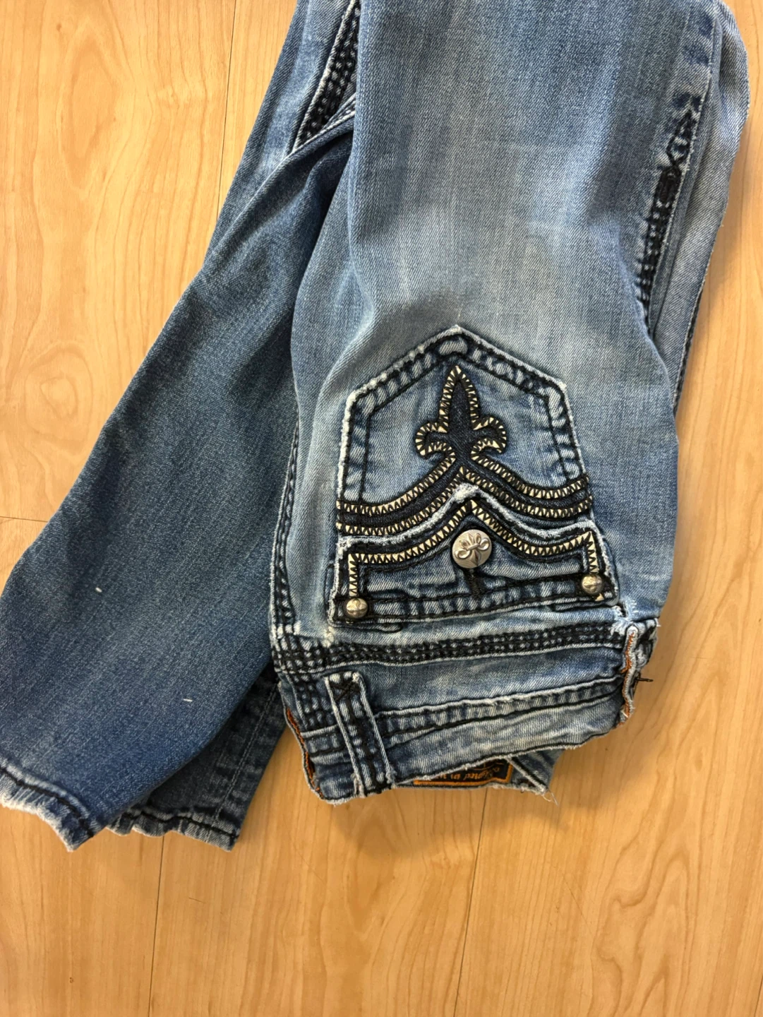 Rock Revival Jeans - Size 26