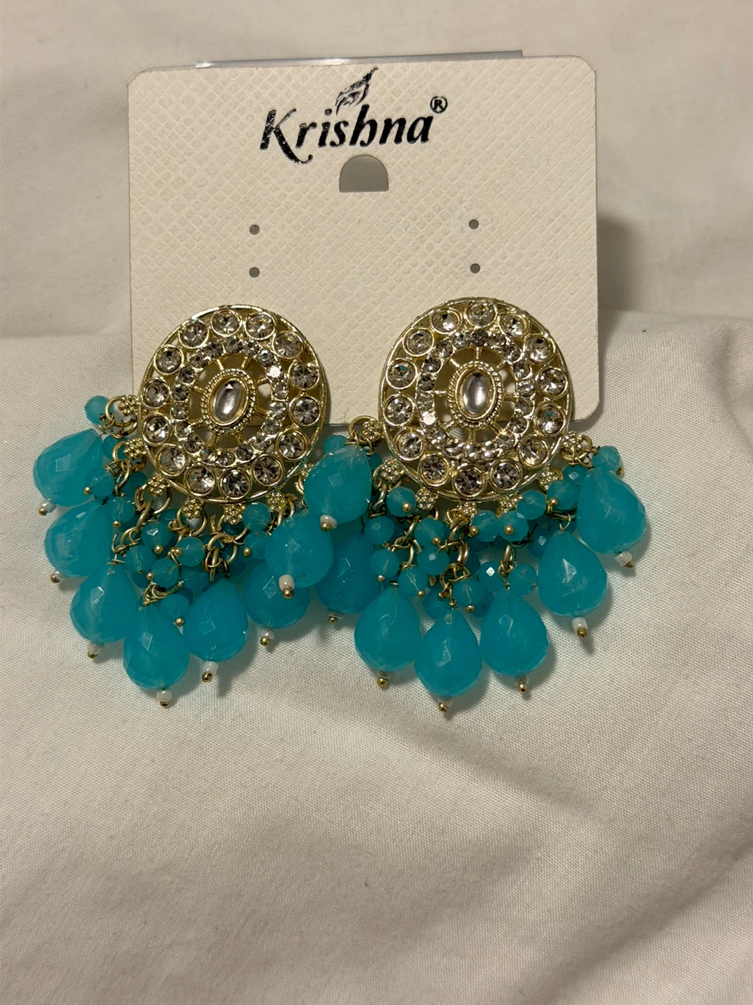 Indian Earrings for festivals