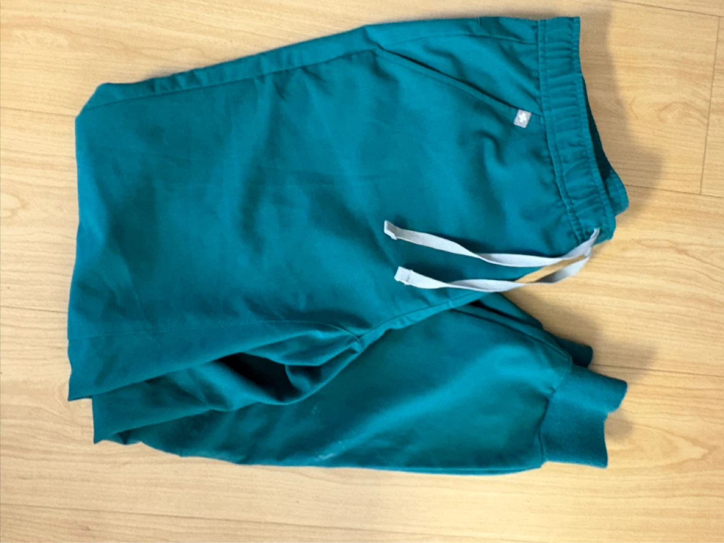 Figs Scrub Pants medium