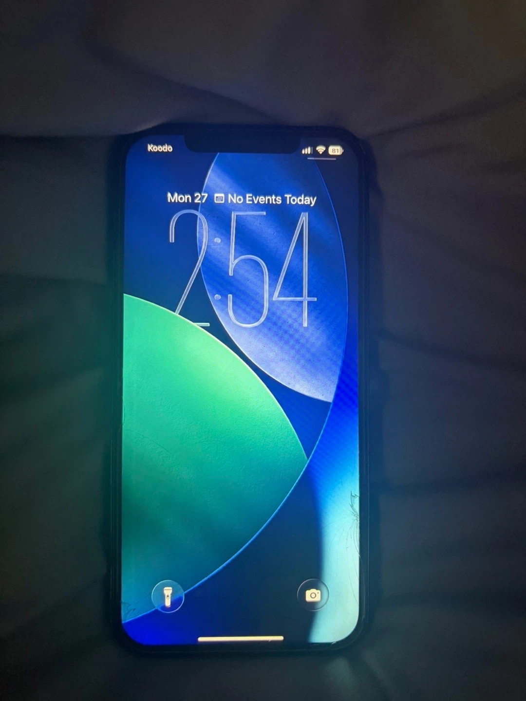 iPhone 12 Pro Max📱 unlocked great condition - photo 2