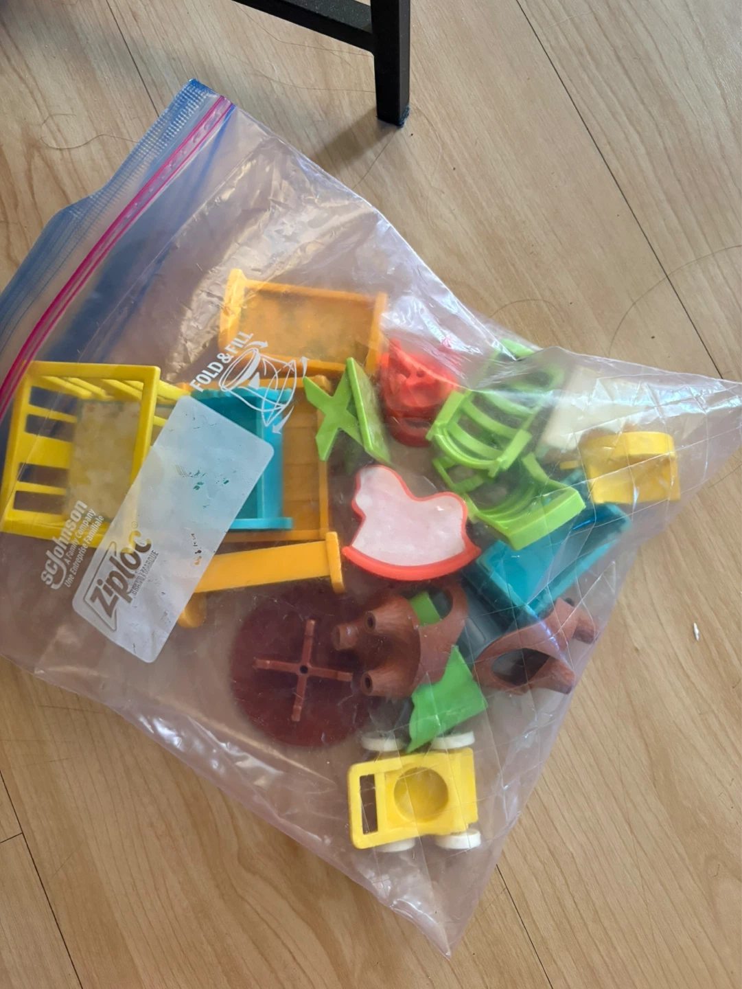 Fisher-Price Little People Village House & Accessories - photo 2