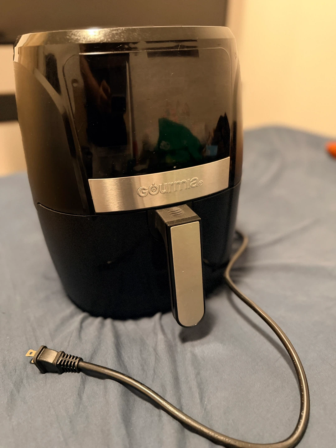 Gourmia 5-Quart Digital Air Fryer GAF556