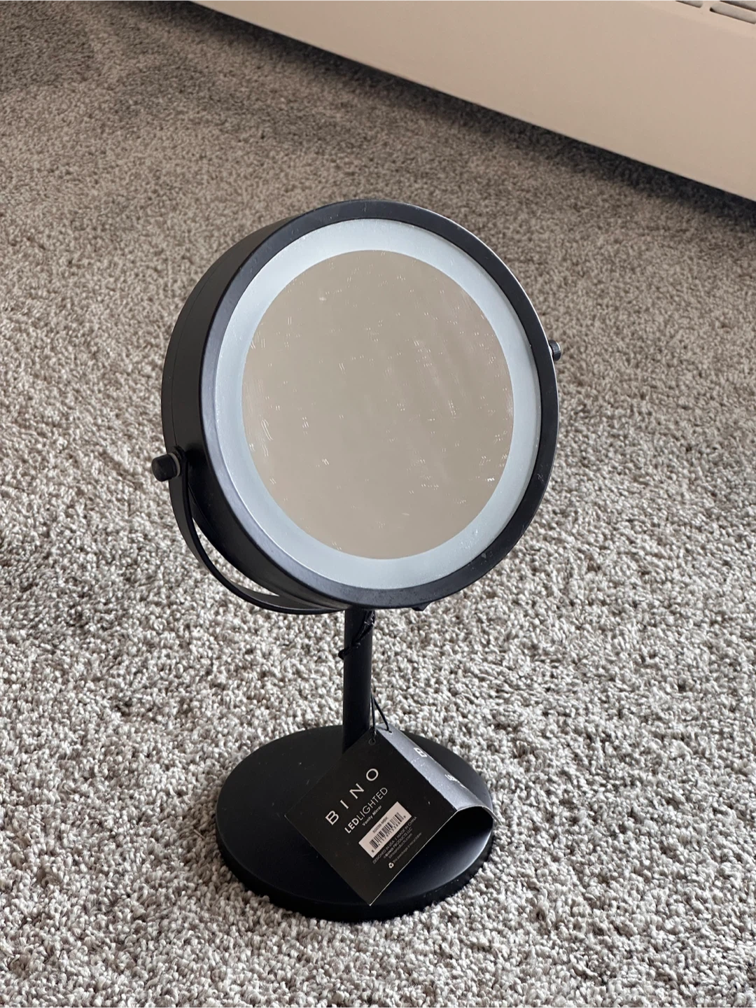 BINO LED Lighted Vanity Mirror - photo 2