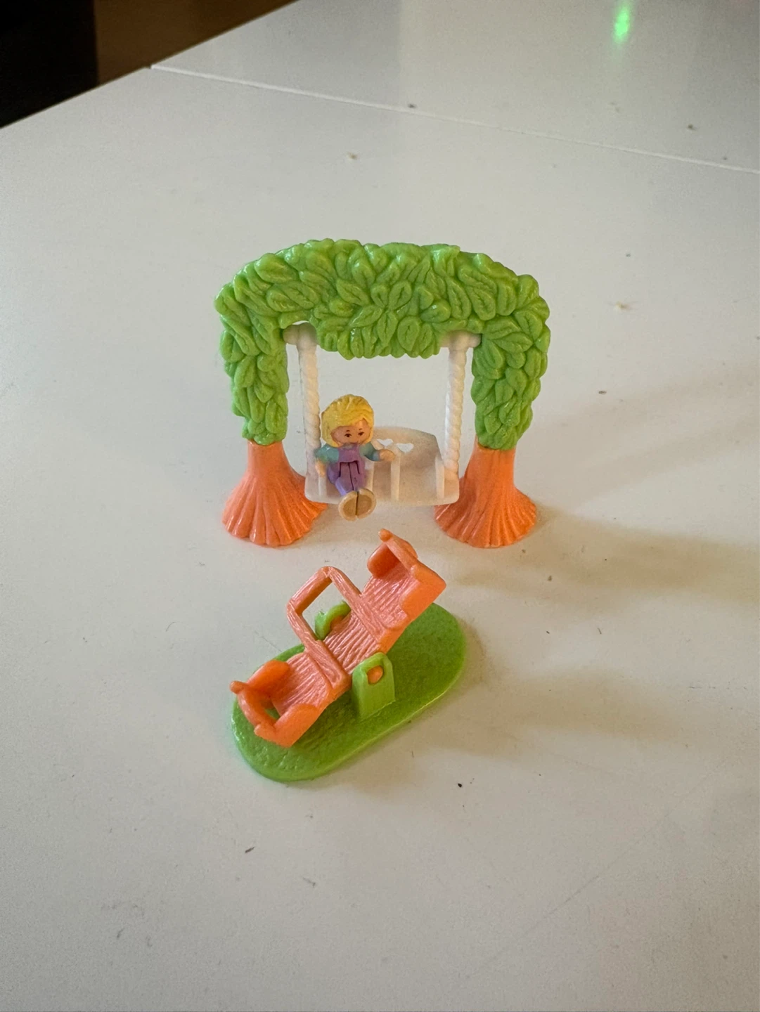 Polly pocket vintage