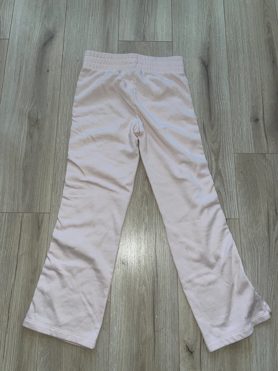 Calvin Klein Pink sweatpants - photo 2
