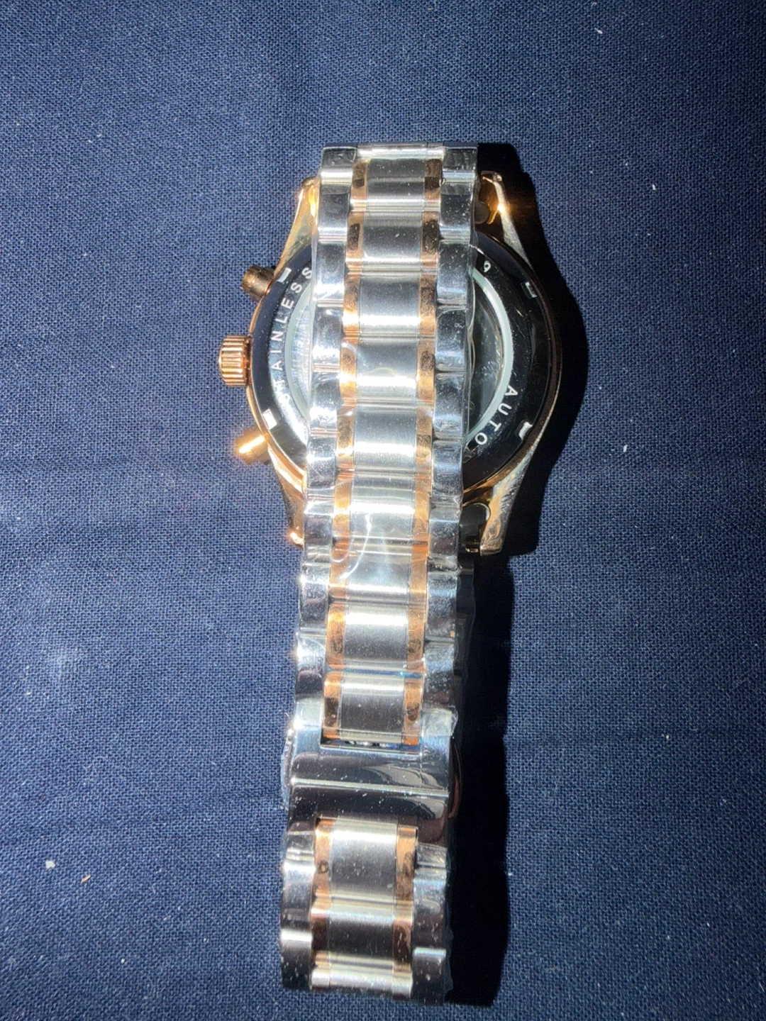 HAIQIN Automatic Mechanical Watch - photo 4